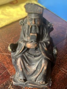 Gifting- VintageChinese Figurine