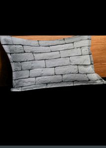 Elegant Black Bedsheet