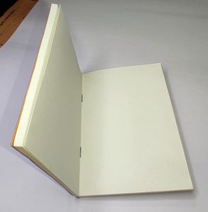 Beautiful Handmade Designer's Diaries