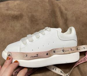 Classic White  Sneakers for kids