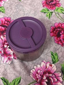 Vaya Preserve Stackable Food Jar