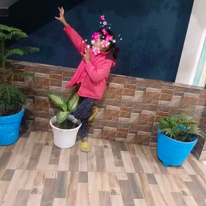 Jacket For Kids..