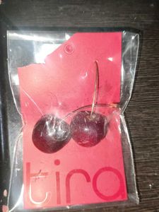 Cherry Earrings