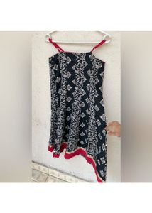 Global Desi bohemian Party Wear Kurta