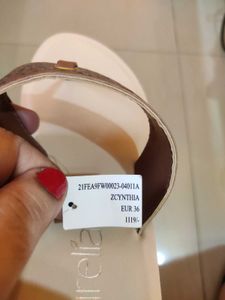 Brand New Aurelia Sandles