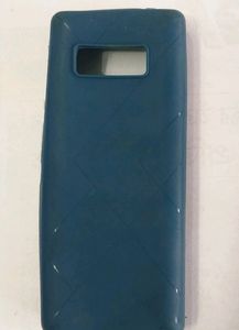 NOKIA C-45 (2017), Soft Cover (Pack Of 1)