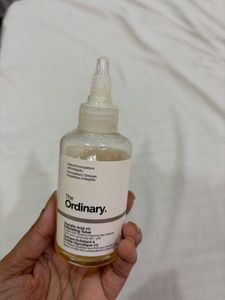 The Ordinary Glycolic Acid Toner