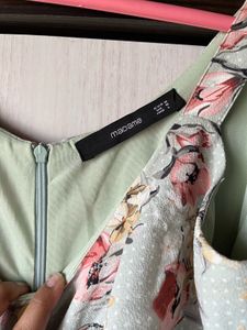 Unused Maxi Dress