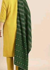 Elegant Kurta Set