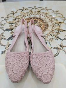 38 Pink Bellies