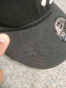 New York Yankees Fitted Cap