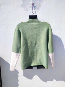 Japanese Retro Style Sweatshirt
