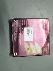 Blue Heaven Matte Compact Powder &amp; cc cream