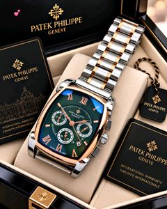 patek philippe # For Men# 7AAA Premium Only# squar