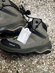 BRAND NEW Forclaz Waterproof Trekking Boots