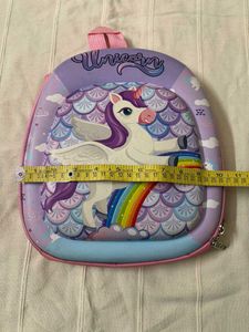 Cute Unicorn Backpack for Kids