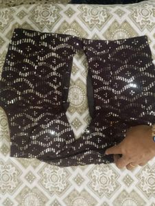 Collar Blouse