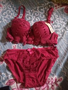 Lingerie Set