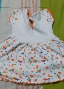 Baby Frocks