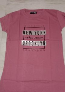 women daily wear t shirt