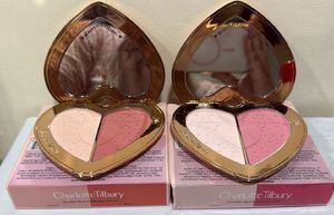Charlotte Tilbury soulmates face palette