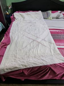 Queen Size Bedsheet