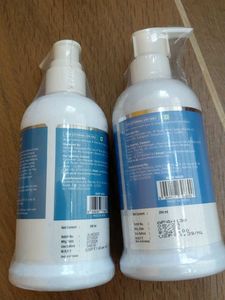 The Derma Co Body Wash Set Of 2