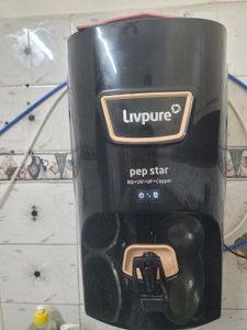 Livpure Pep Star Water Purifier