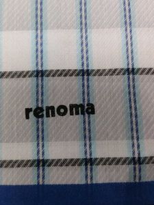 Renoma handkerchief / pocket square