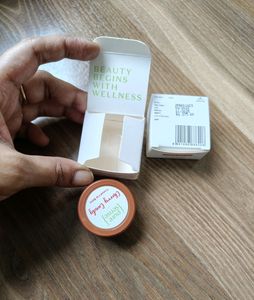 Combo Of 2 Lip Balm