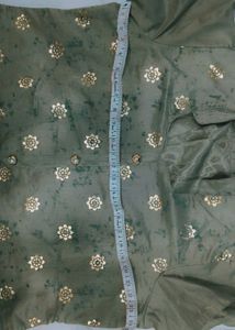 Beautiful Embellished Ethnic dress