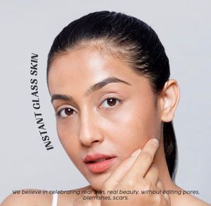 Viral (No-1 Bestseller) Glass Skin Tint SPF 25+