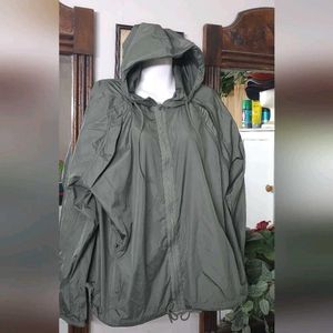 Unipro Men's Windbreaker Jacket
