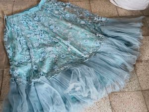 old lengha Choli