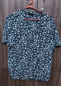 Stylish Women's Printed Top