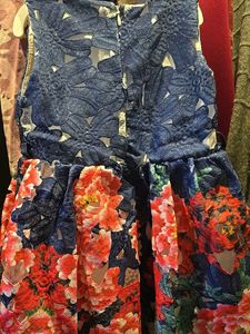 Toddler Girls Casual Wear