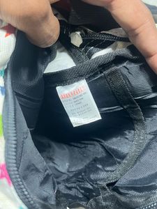 Dickies Star Print Crossbody Bag