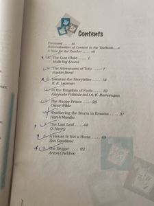 Beehive Textbook in English for Class IX