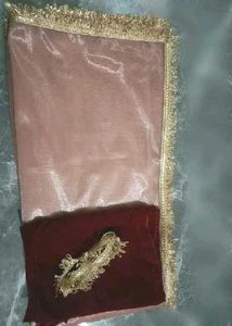 Elegant Silk Saree for a classic look