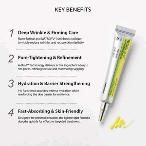 Celimax Retinal Shot Booster