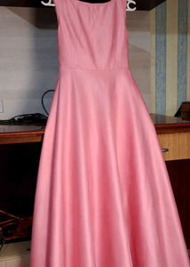 Pink Sakura Grace Gown