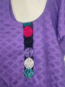 used kurtas donation combo