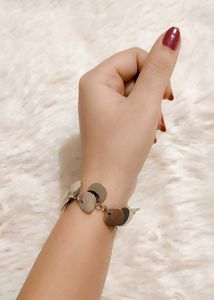 🪙Coin Charm Bracelet / Anklet🪙