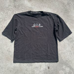 Black Pumb House Nagar Sweatshirt