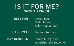 Biolage Smoothproof Deep Smoothing Serum
