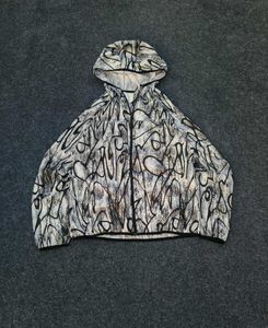 y2k boomber jacket