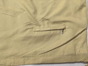 Balenciaga Pullover jacket