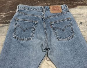Light Wash Flare Jeans