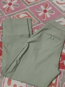 office green trouser