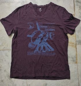 Vintage H&M Men T-Shirt